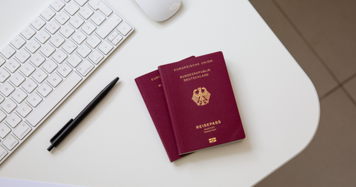 Germany to launch information website about new citizenship law