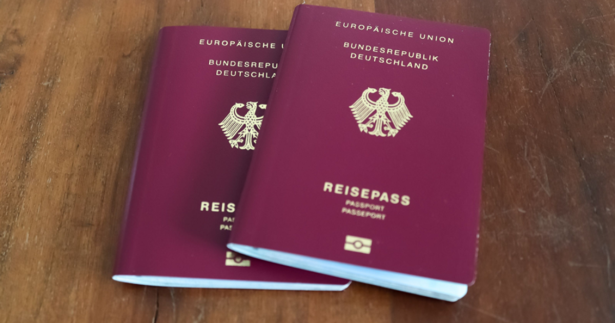 Dual citizenship law effective from June after German President signs bill