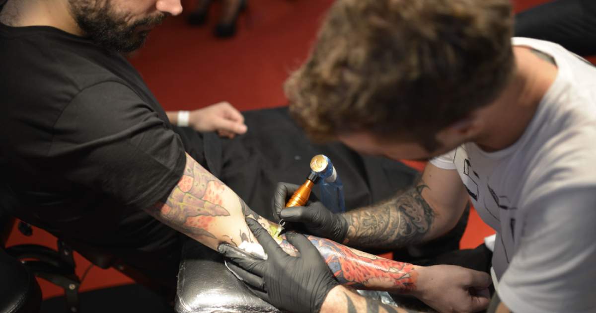 Can I Donate Organs if I Have a Tattoo? - AuthorityTattoo