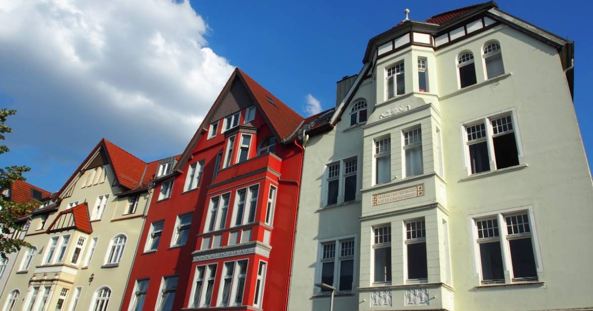 Les familles des villes allemandes doivent gagner 5.000 euros par mois pour s’offrir une propriété
