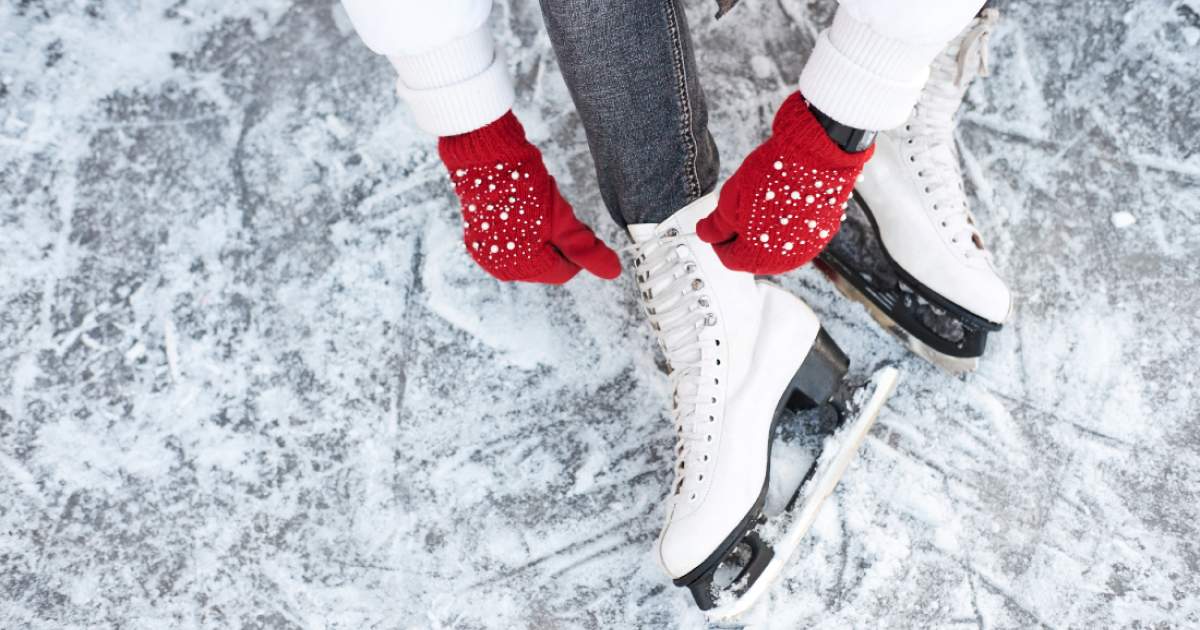 17 best places to go ice skating in Germany