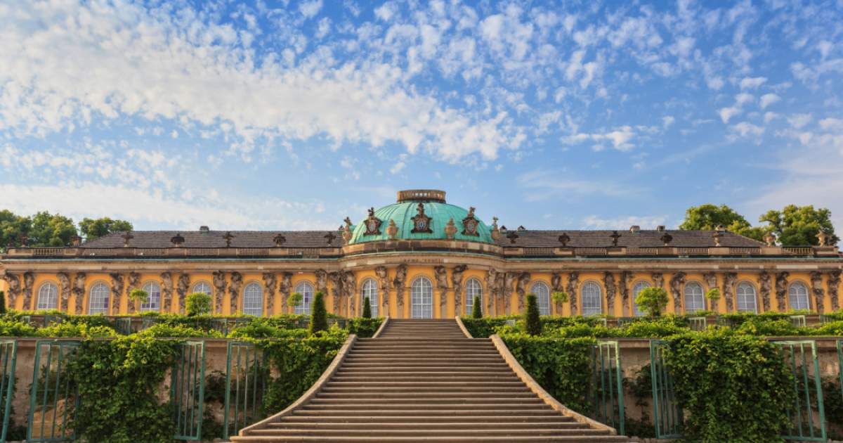 3 day trips from Berlin you can do with your 49-euro ticket