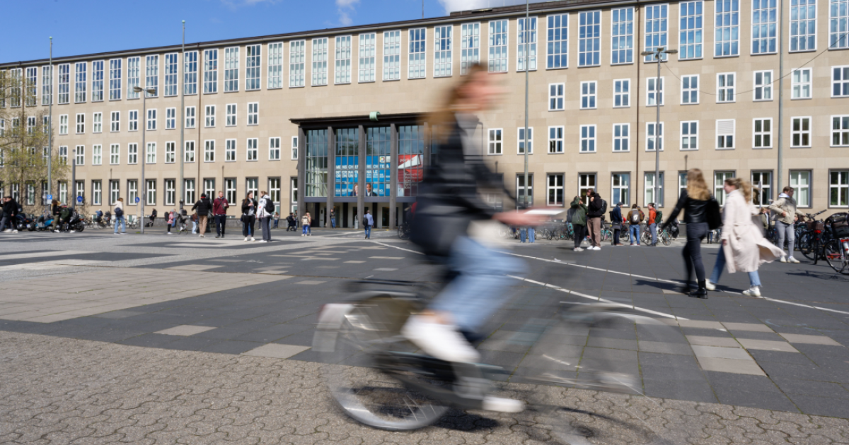 Im Hinblick auf die universitäre Ausbildung belegte Deutschland den zweiten Platz in Europa