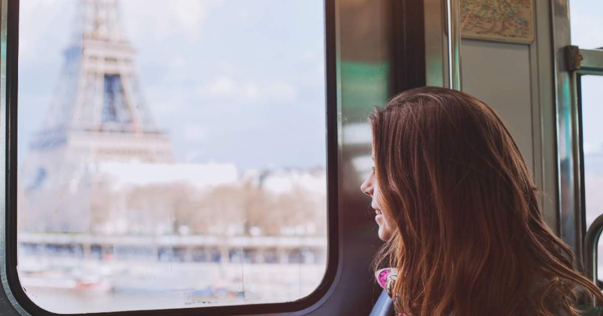 In Deutschland und Frankreich werden in diesem Sommer 60.000 kostenlose Bahntickets für Jugendliche ausgegeben