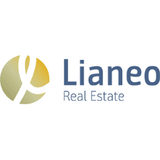 Lianeo Real Estate GmbH/Grand City Property - Logo