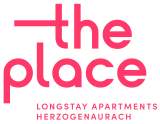 The Place GmbH - Logo